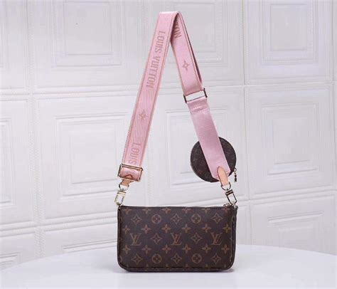 bolsa louis vuitton rosa|Bolsas Femininas de Grife .